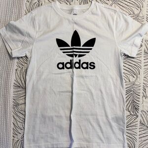 Adidas Trefoil t shirt